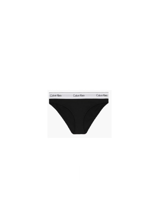 Calvin Klein Performance Women's 3-Piece Sports Set (Bra + Hot Shorts + panty ) – Comfortable Stretch Cotton Fabric – Ideal for Sports and Everyday Wear – Size L - Image 4